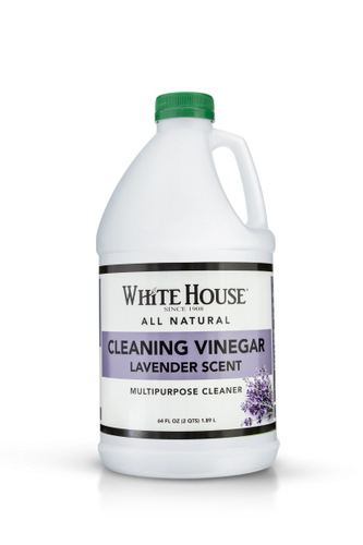 Kroger® Multi-Purpose Fresh Scent Cleaning Vinegar, 64 oz - Kroger