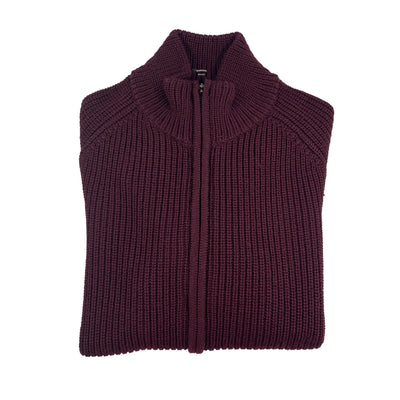 Full – Joop Cardigan Puncher Paul Zip