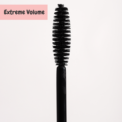 GRN [GRÜN] Mascara Extreme Volume