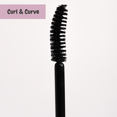 GRN [GRÜN] Mascara Curl & Curve