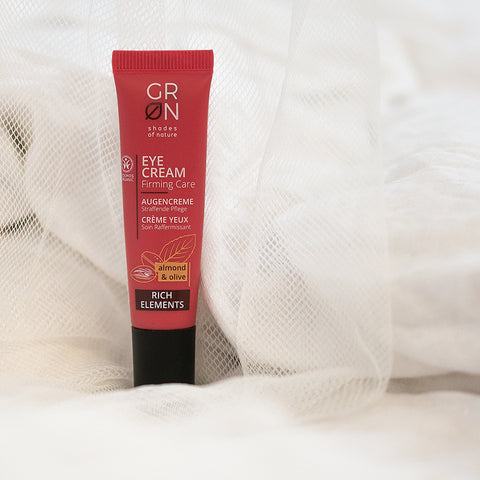 GRN [GRÜN] Anti-Wrinkle Eye cream