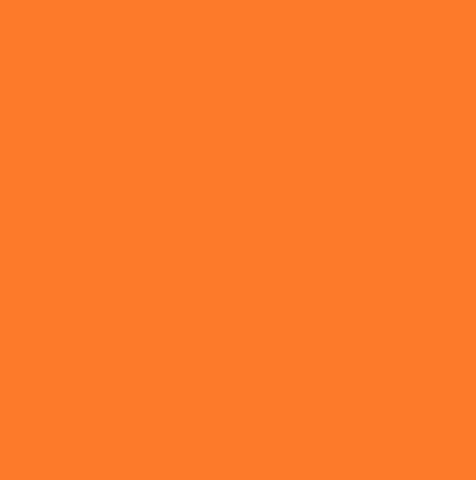 Pantone Trendfarbe Herbst Winter 2023 2024 orange