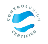 Control Union Certified