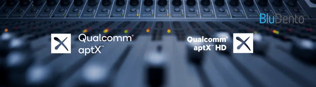 A Quick Guide to aptX and aptX HD Support