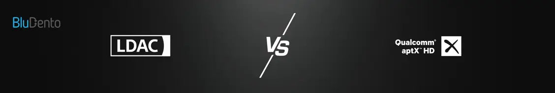 Bluetooth Receiver LDAC vs. aptX HD