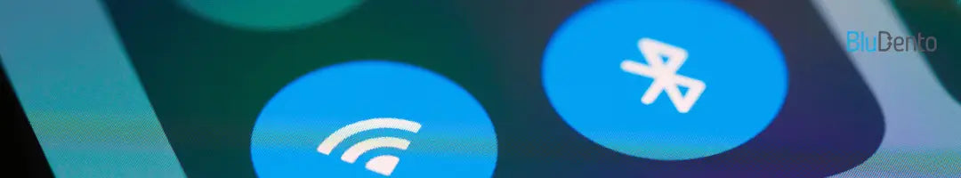 Bluetooth Wireless Convenience with Potential