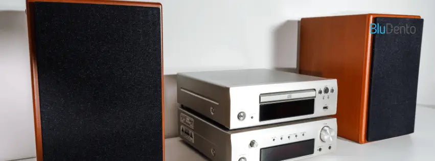 Common Mistakes to Avoid When Using a Bluetooth Connector for HiFi