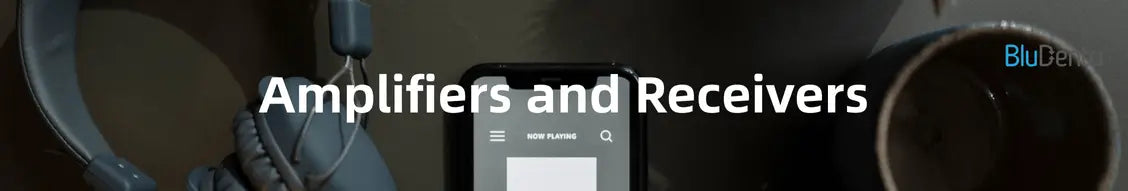 Common Myths Debunked Amplifiers and Receivers Exposed