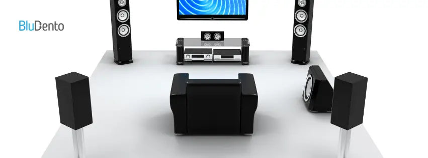 How a Home Bluetooth Adapter Transforms Your Audio Experience