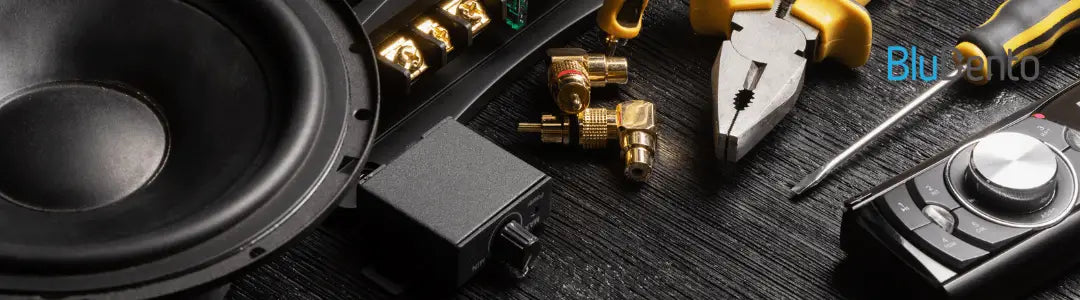 How to Set Up Your 2 Channel Receivers for Maximum Impact