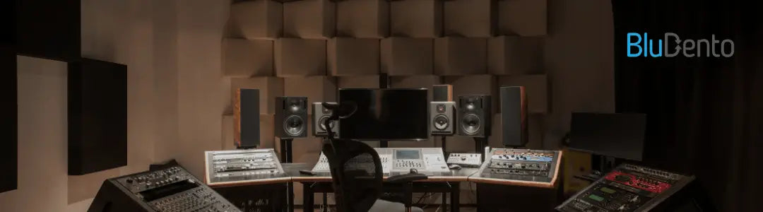 How to Set Up Your Stereo Receiver with Bluetooth Like a Pro