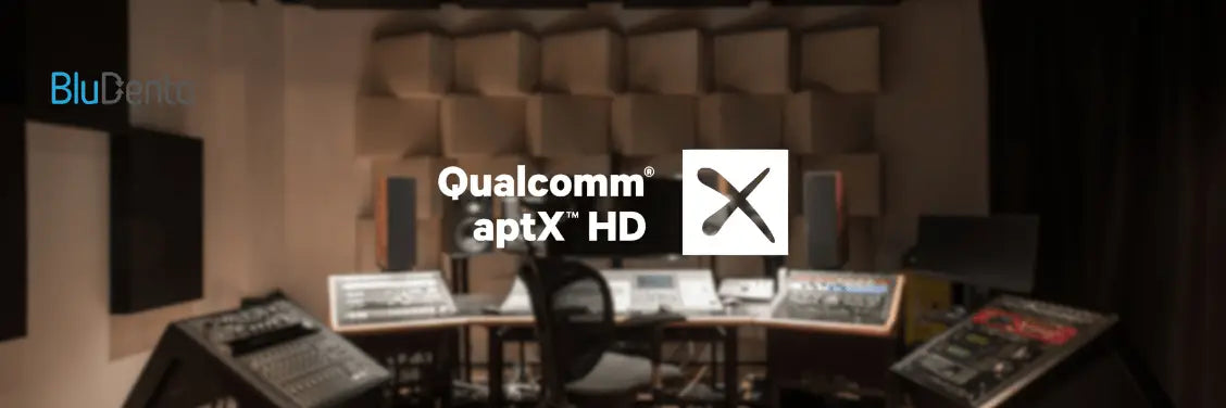 How to Set Up a Bluetooth aptX HD Receiver
