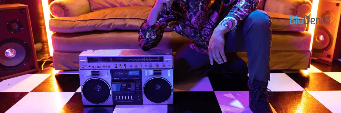 Optimizing Audio Quality for a Smooth Listening Experience