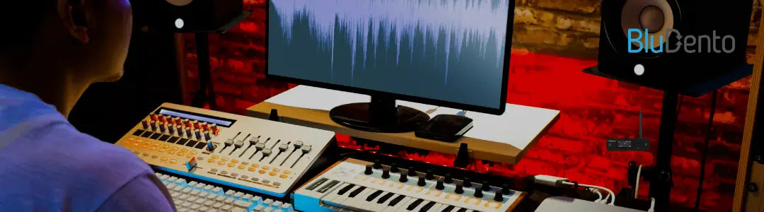 Setting Up Your Bluetooth Wireless Adapter