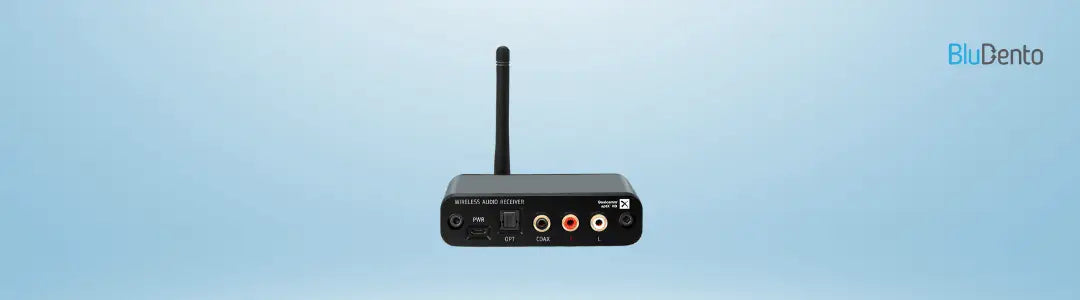 best bluetooth audio adaptor of 2025