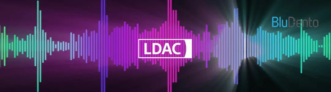 Understanding LDAC Technology Bitrate, Latency, and Compatibility