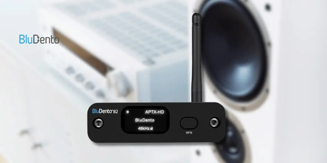 What is a Home Stereo Receiver