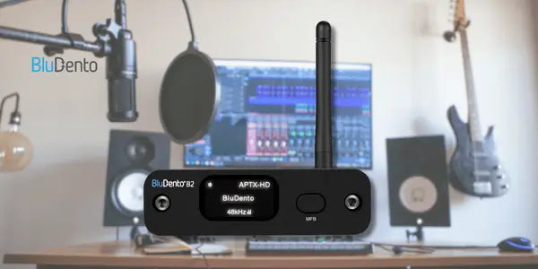 What is an Audio Visual Receiver