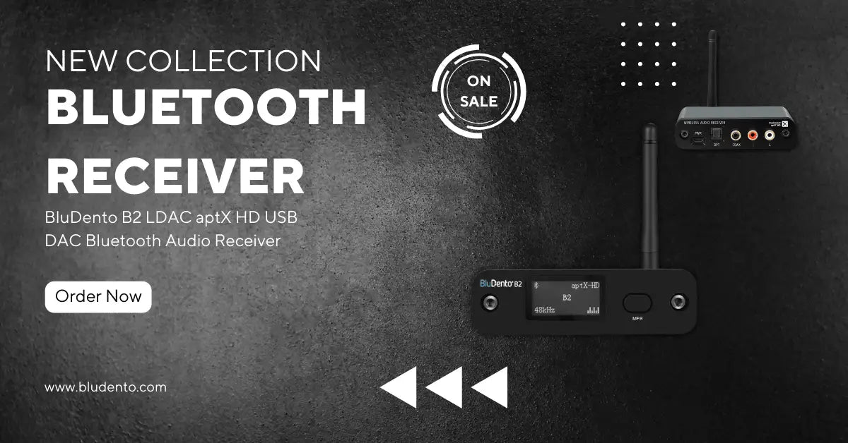 What is an LDAC Adapter Breaking Down the Tech