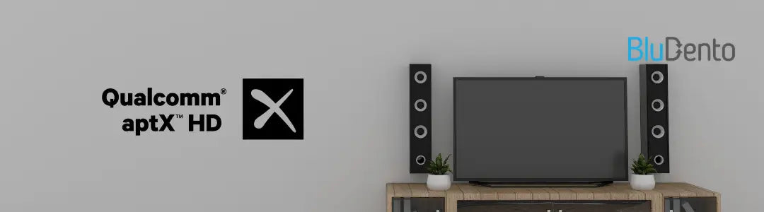 Why Bluetooth aptX HD Receiver Matters for Audiophiles
