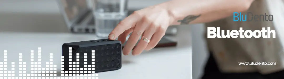 Why Seamless Sound Matters in the Bluetooth Era