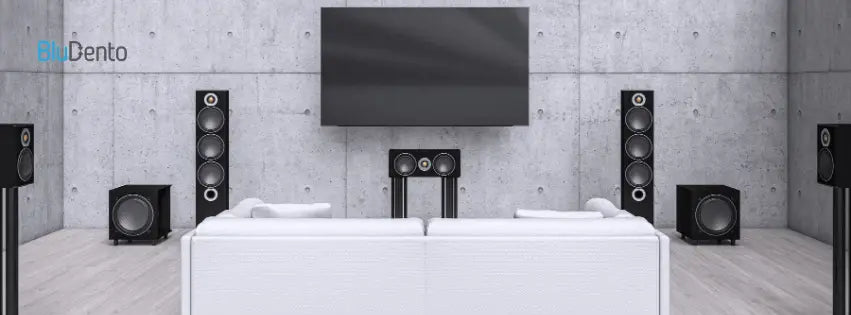 Why Your Home Needs a Bluetooth Adapter Top 5 Benefits