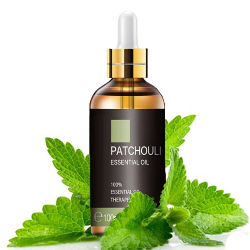 100ml Natural Patchouli Essential Oil - Humiii product image