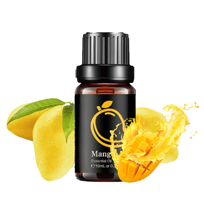 10ml Pure Mango Essential Oil - Humiii product image