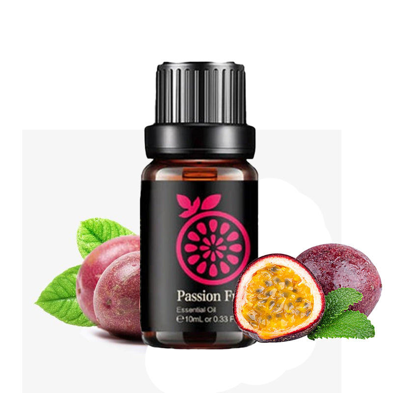 10ml Pure Passion Fruit Essential Oil - Humiii product image