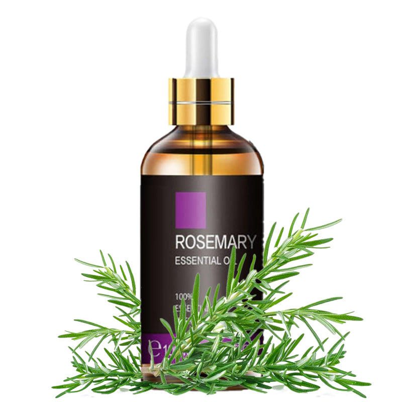 100ml Natural Rosemary Essential Oil - Humiii product image