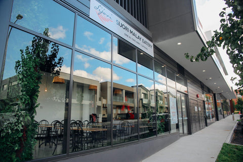 Sijori Melbourne