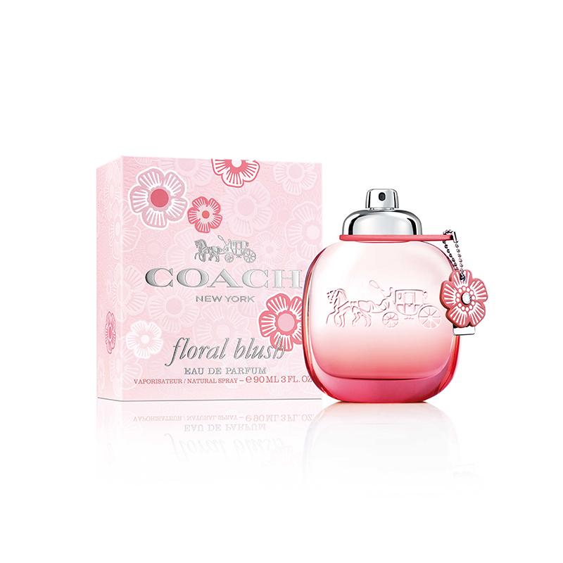 coach floral blush perfume price