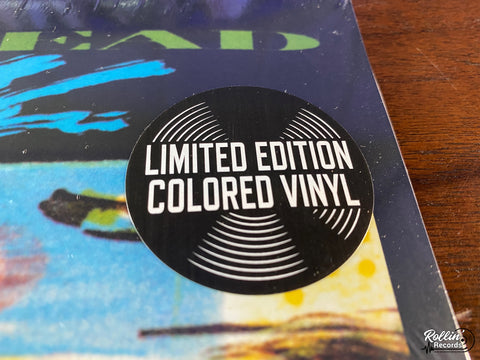 Widespread Panic - Space Wrangler (Colored Vinyl) – Rollin' Records