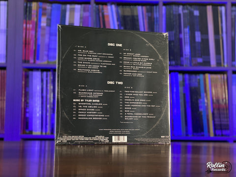 The Black Keys CD: El Camino (4-CD, Super Deluxe Edition) - Bear