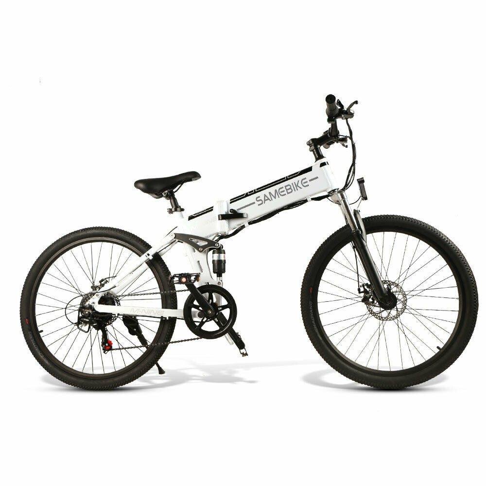 samebike lo26 uk