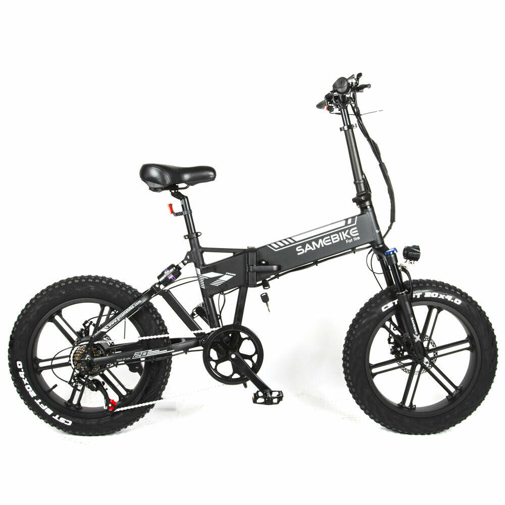 samebike 500w