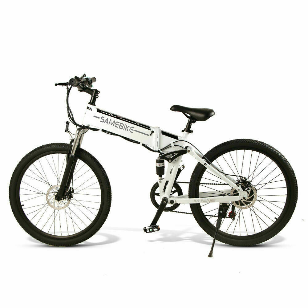 samebike lo26 uk