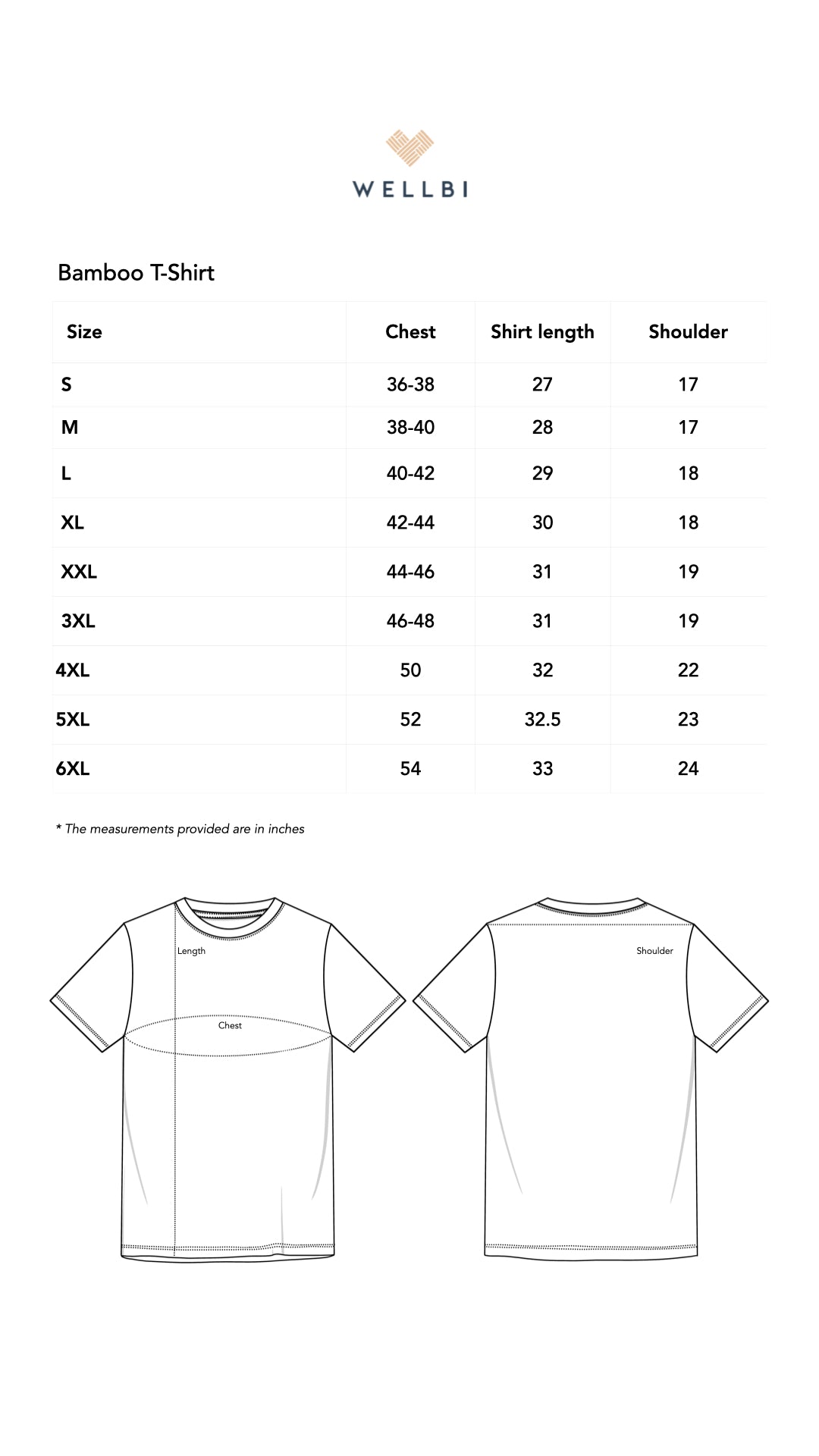 Bamboo_T-Shirt_Size_Chart