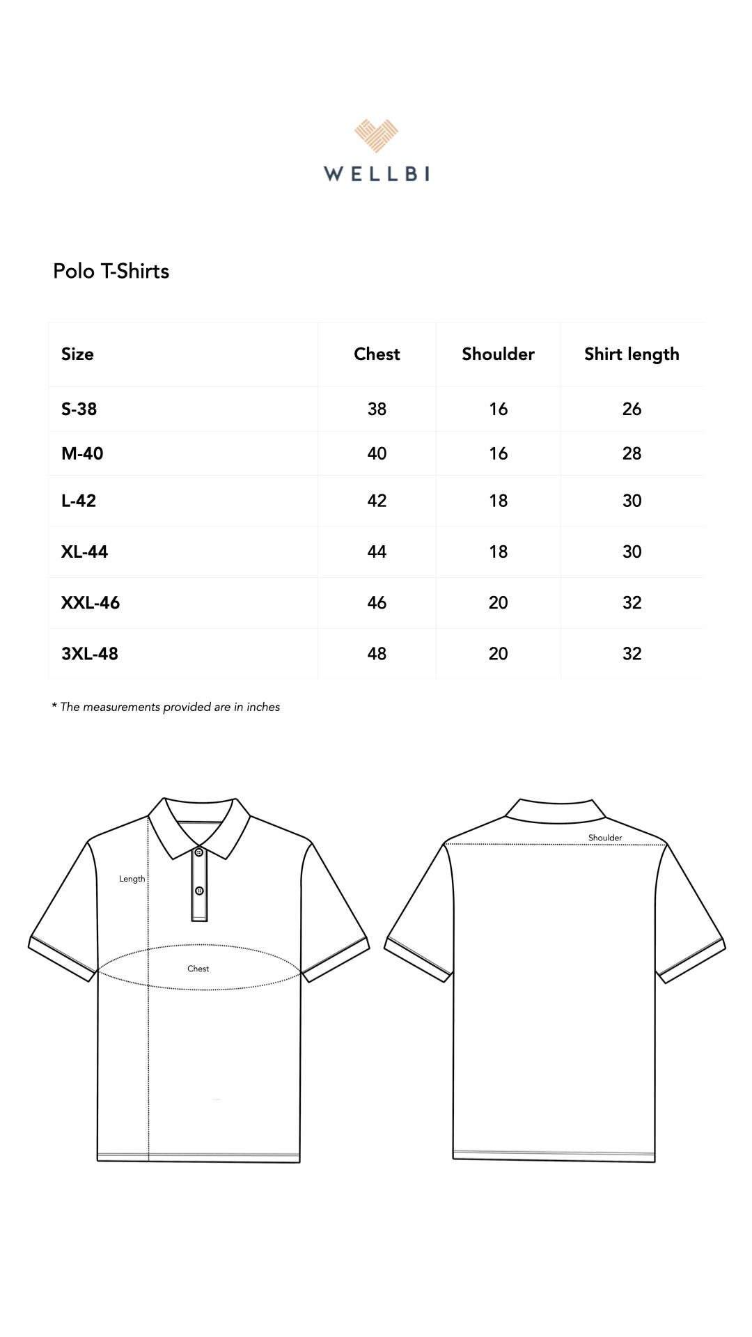 Polo_Tees_Size_Chart