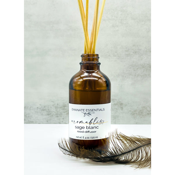 Bambou Reed Diffuser