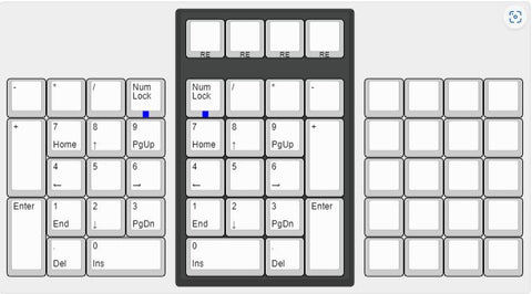 GHS.XLS Layout