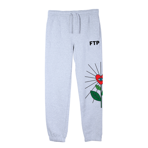 FTP Undefeated All Over Sweatpant L スエット 割引ファッション