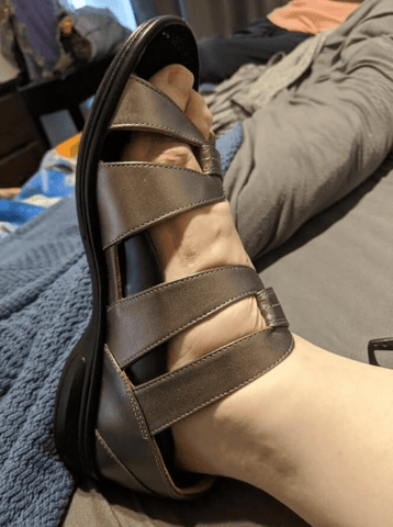 comfortable-sandal