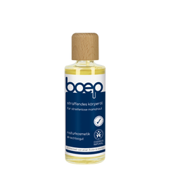 skin tightening body oil Boep