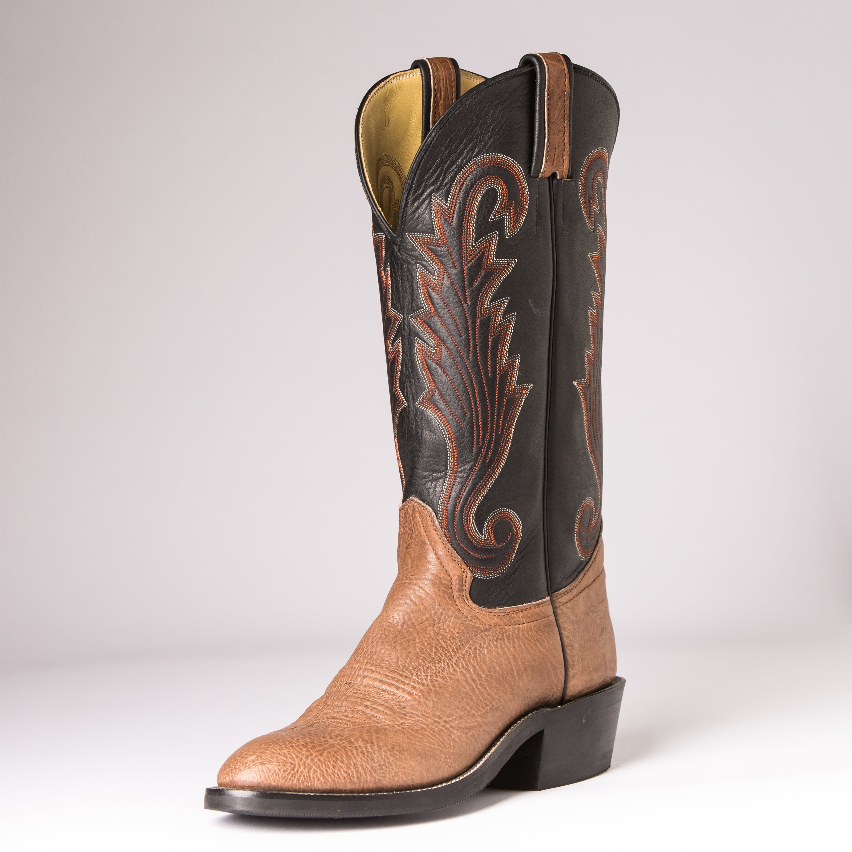 Men's Western Boots - Carter's Boots and Repair