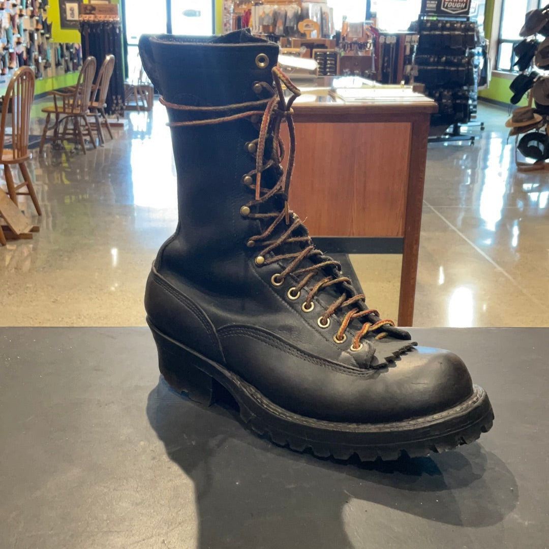 White's Smokejumper LTT 10D - Carter's Boots and Repair
