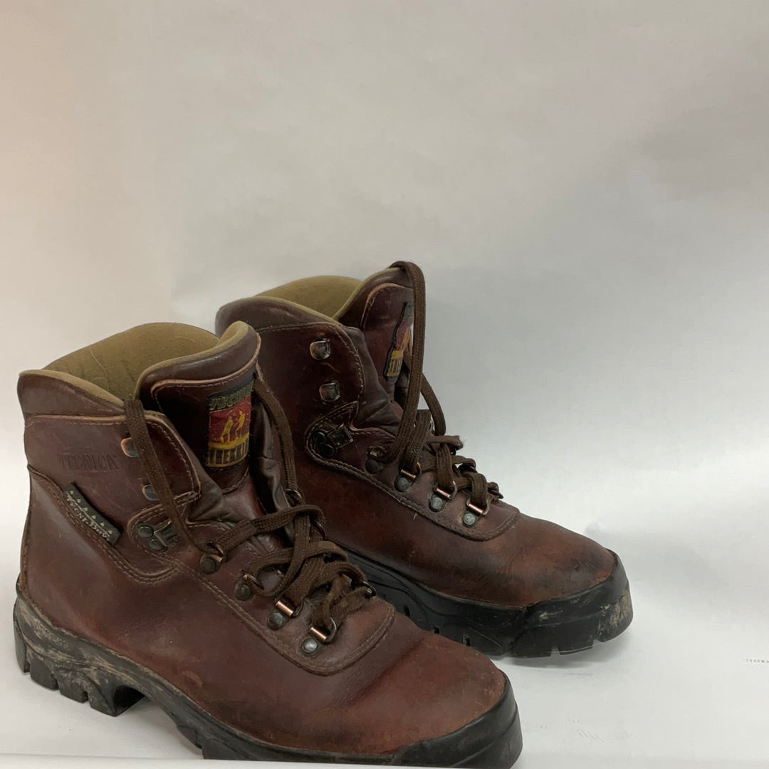 Tecnica Hiking Boots - Carter's Boots and Repair