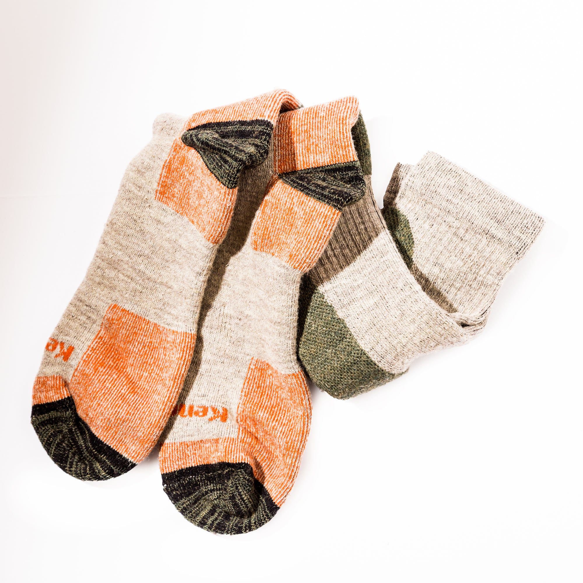 Yellowstone Y Logo Wool Socks