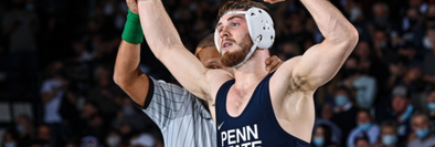 Penn State Wins Out the Weekend Despite Missing Key Players