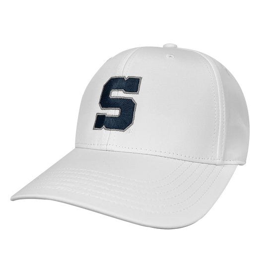 Legacy Adjustable Penn State over Paw Hat